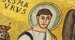 Dodjela Sv. Mauro
